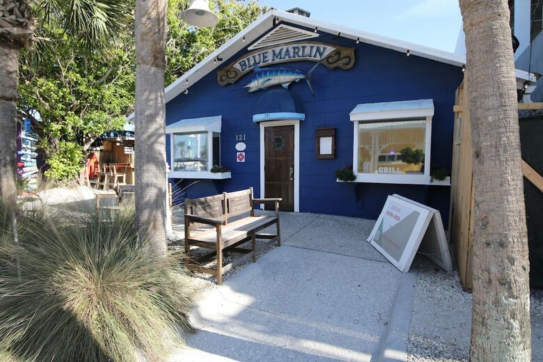 Absolute Anna Maria- 2 Bedroom Condo