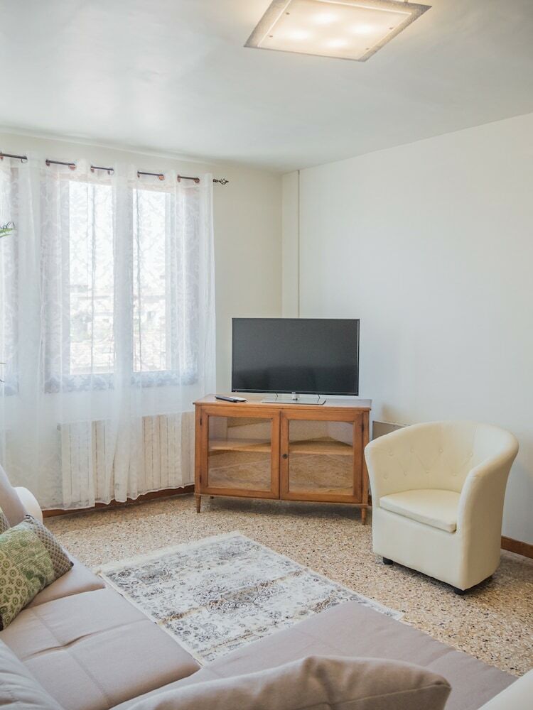 Apartamento Venice Luxury Palace