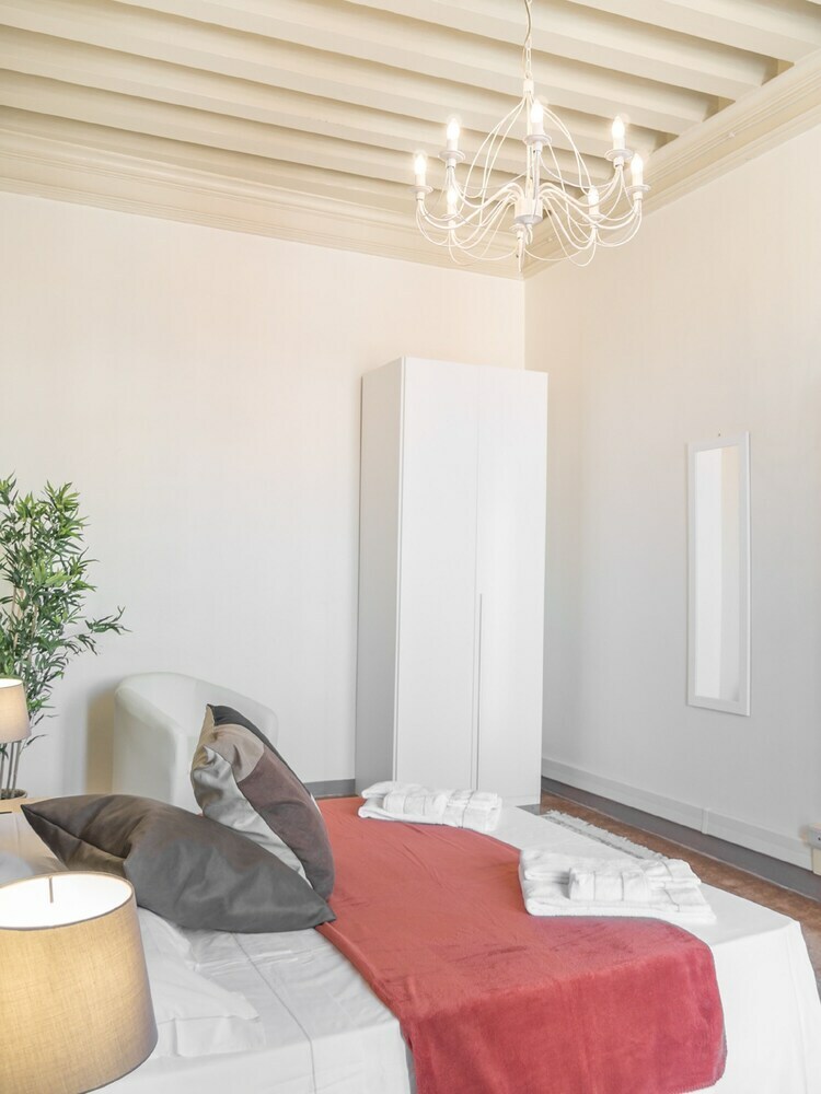 Apartamento Venice Luxury Palace