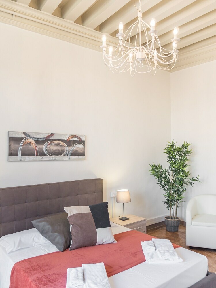 Apartamento Venice Luxury Palace
