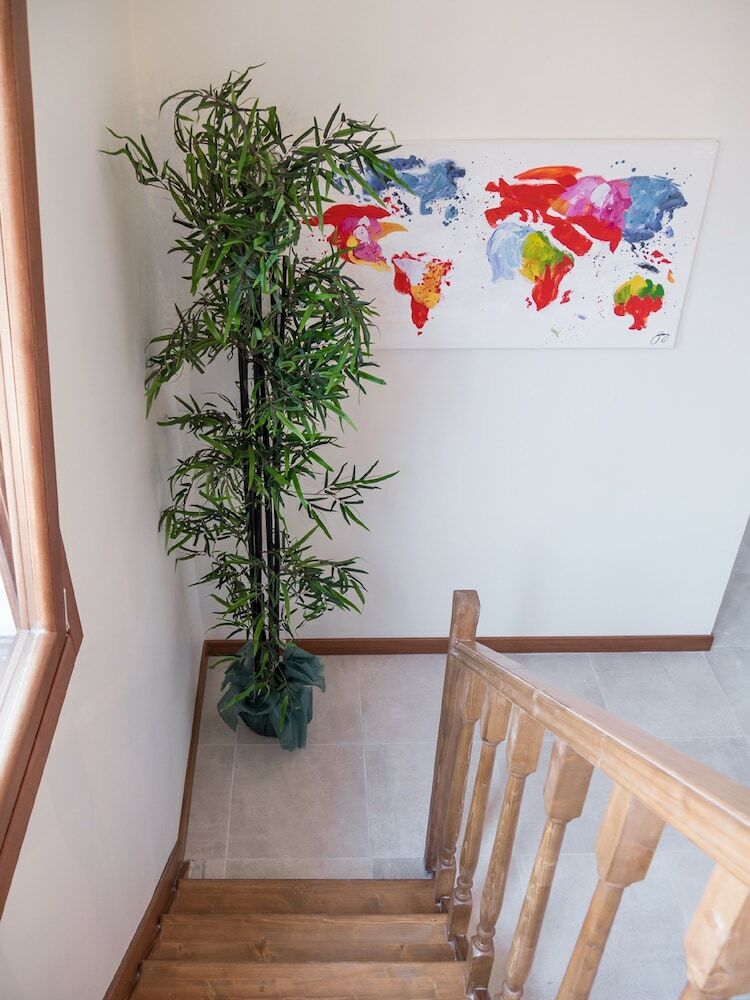 Apartamento Venice Luxury Palace