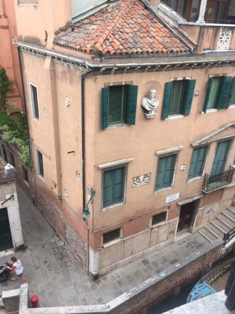 Apartamento Venice Luxury Palace