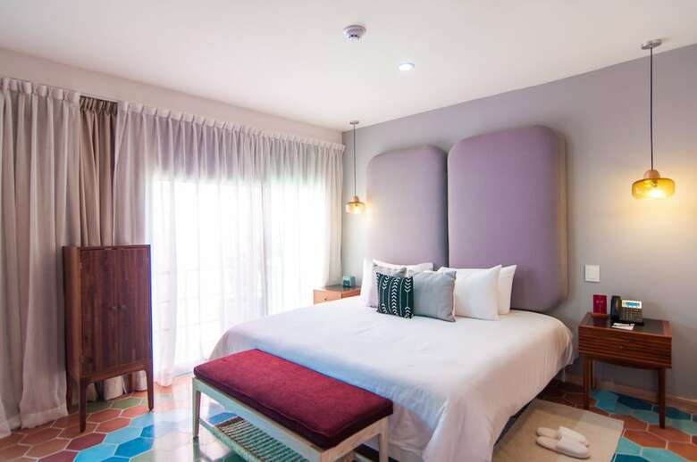 Morgana Hotel Boutique