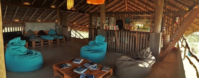 Hotel Elements Beach & Nature Resort