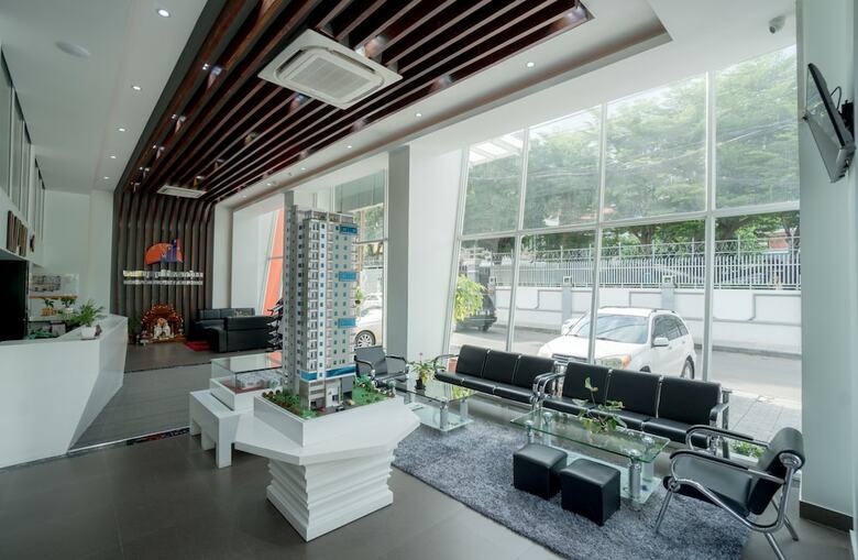 Monorom Apartment Boeung Kang Keng 1