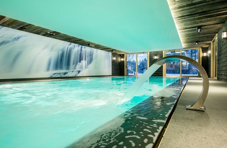Chalet Migui Luxury Living And Spa
