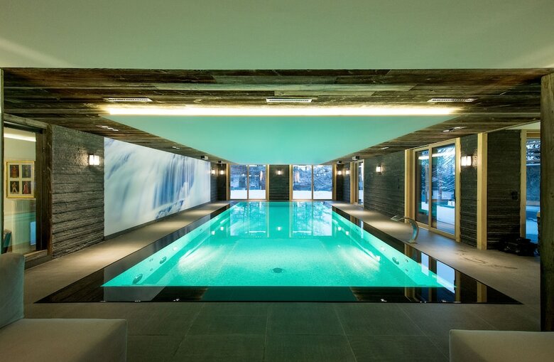 Chalet Migui Luxury Living And Spa