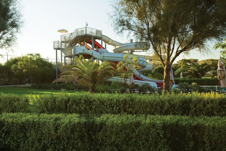 Hotel Cornelia Diamond Golf Resort & Spa - All Inclusive