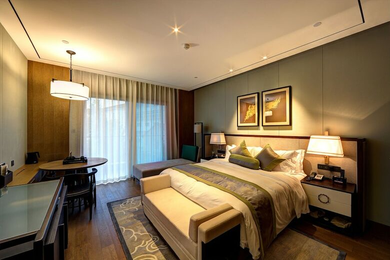 Hotel Landison Joykie Resort Moganshan