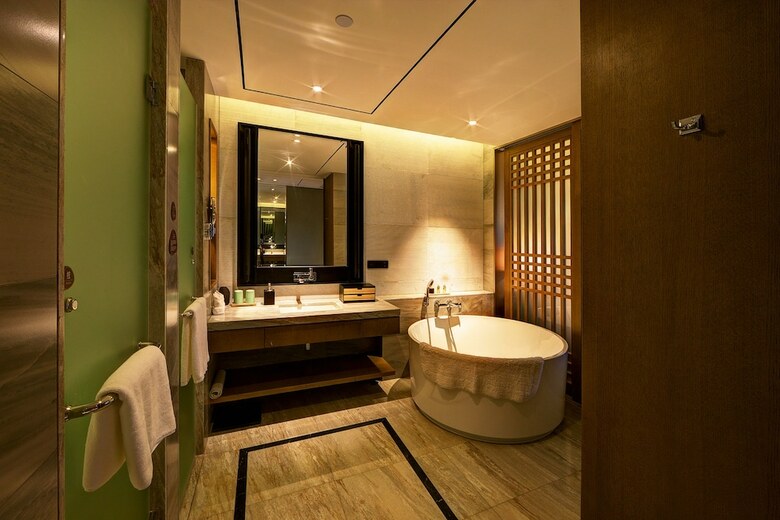 Hotel Landison Joykie Resort Moganshan