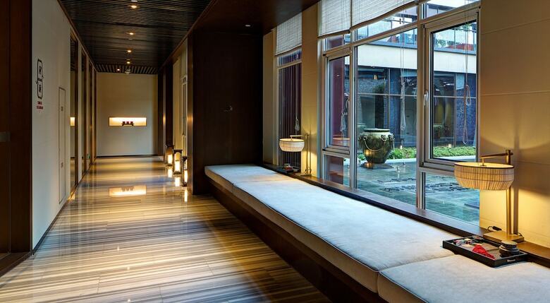 Hotel Landison Joykie Resort Moganshan