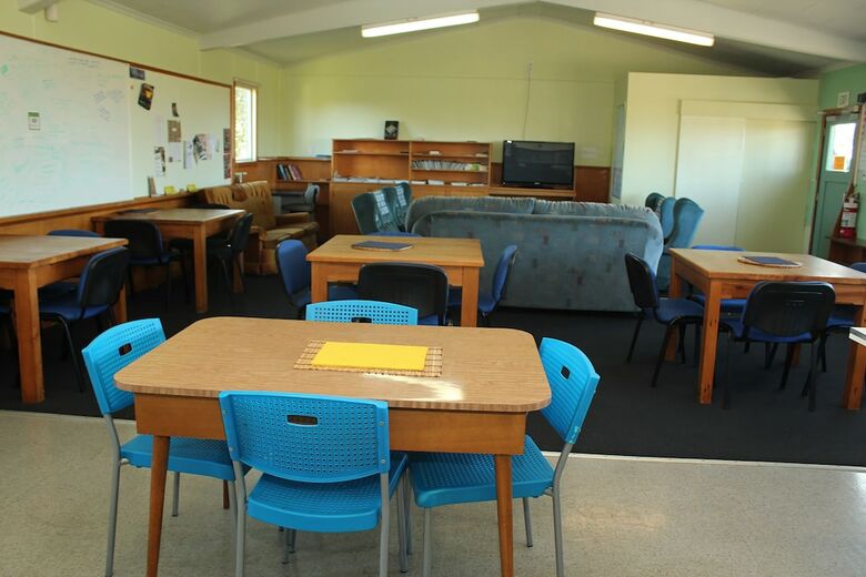 Motel Central City Camping Park Invercargill