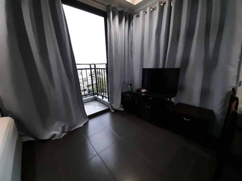 Apartamentos Studio Suites In Cebu City
