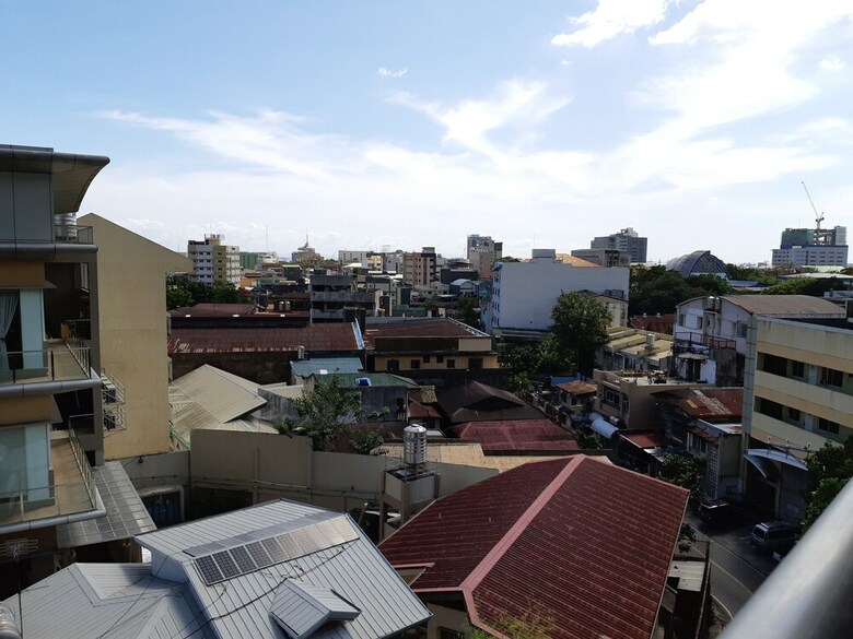 Apartamentos Studio Suites In Cebu City