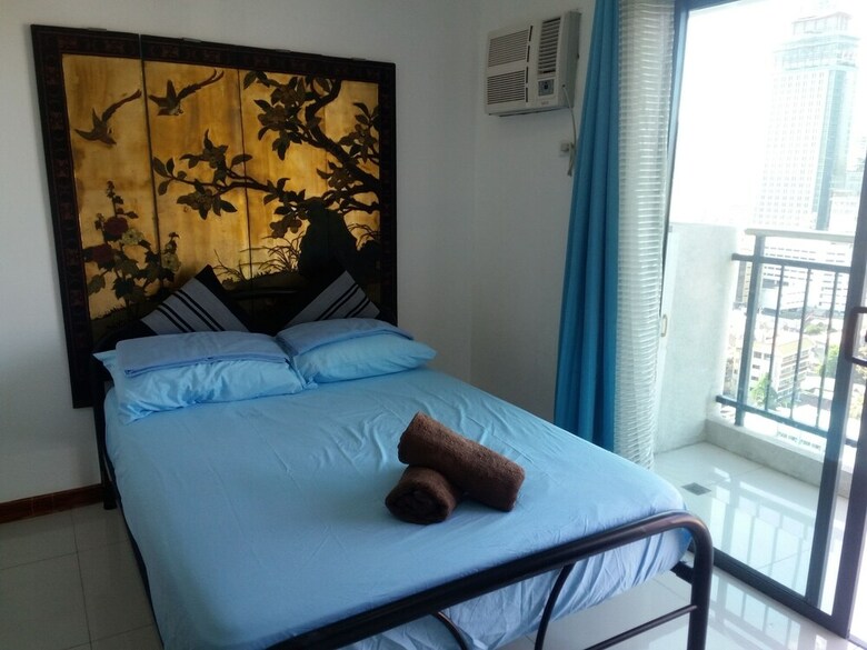 Apartamentos Studio Suites In Cebu City