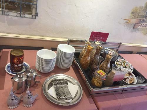 Landgasthof Hotel Rebstock
