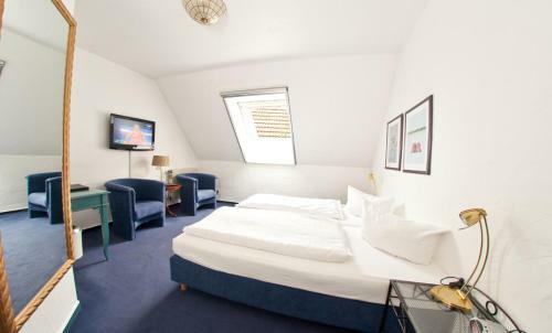 Hotel Waldhaus An De Mi�lkwellen