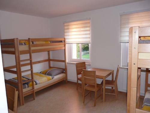 Sport Tourist Hostel Wei�enfels