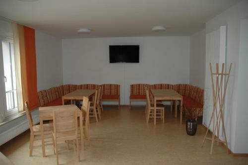 Sport Tourist Hostel Wei�enfels