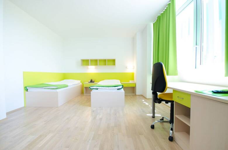 Sport Hotel Ljubljana