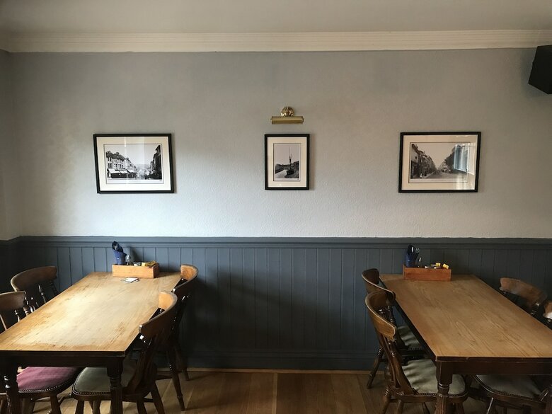 Posada The Dorset