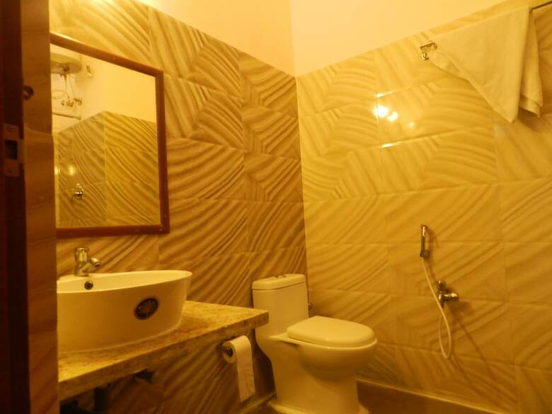 Apartamento Park Hotel And Resort