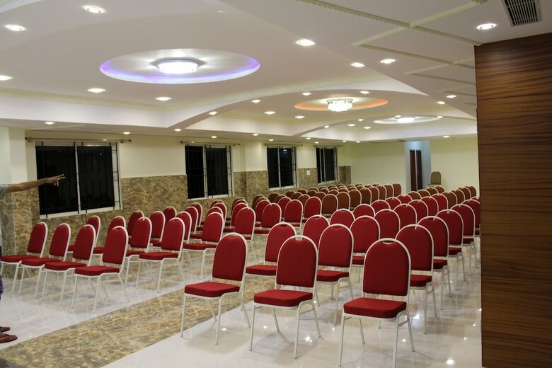 Apartamento Park Hotel And Resort