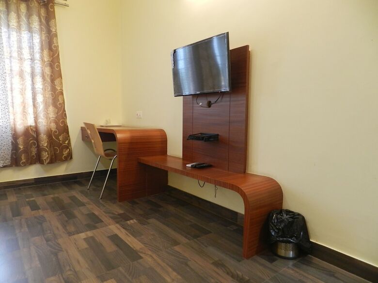 Apartamento Park Hotel And Resort