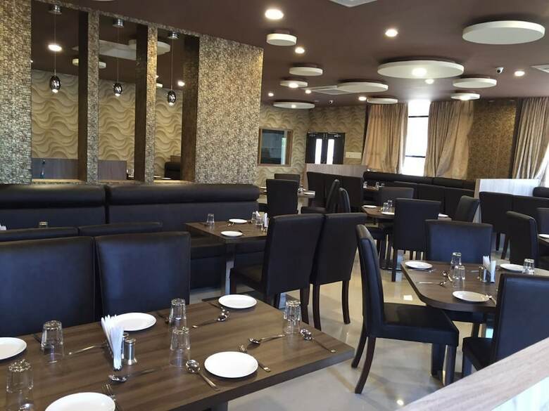 Apartamento Park Hotel And Resort