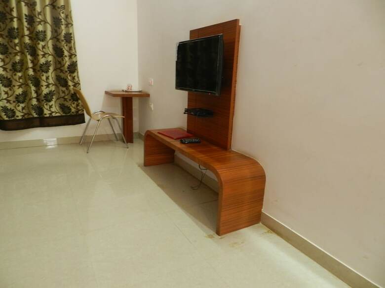 Apartamento Park Hotel And Resort