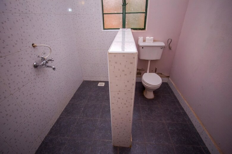Nv Fort Lugard Resort Hotel