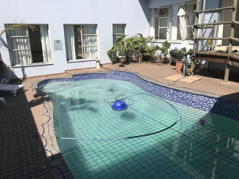 Hotel Isle La Breeze Guesthouse