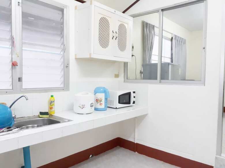 Mae Rampung Beach House 2