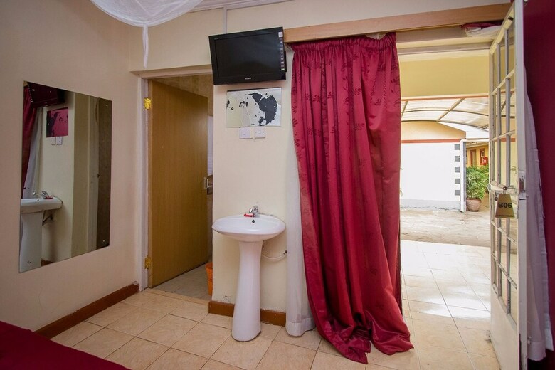Hotel Konar House Kilimani