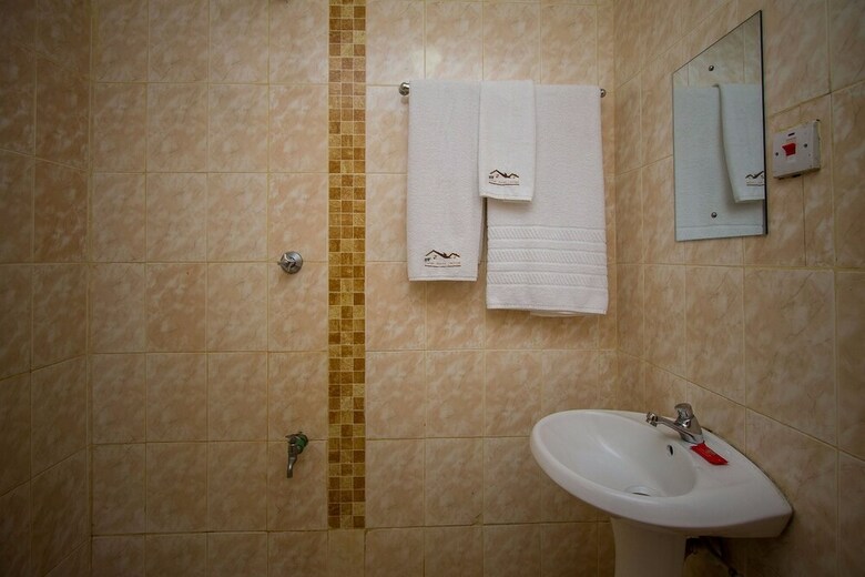 Hotel Konar House Kilimani