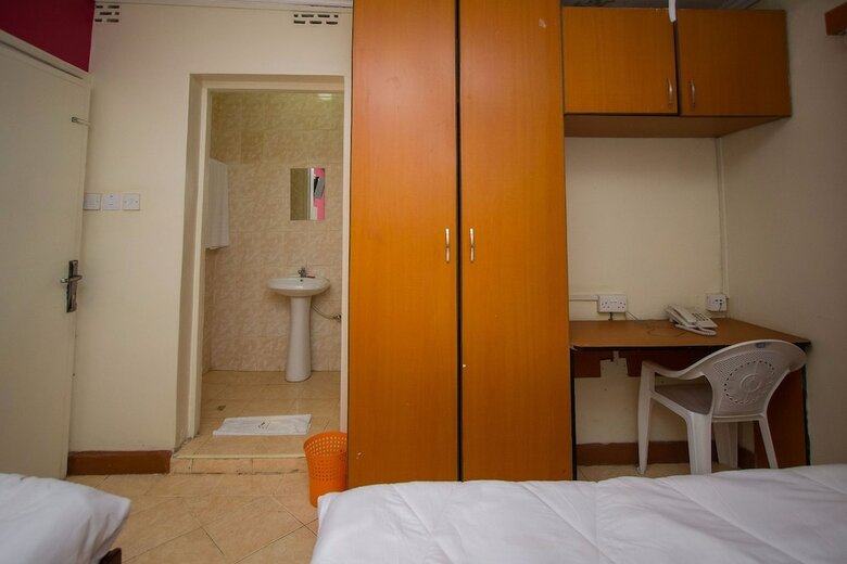 Hotel Konar House Kilimani