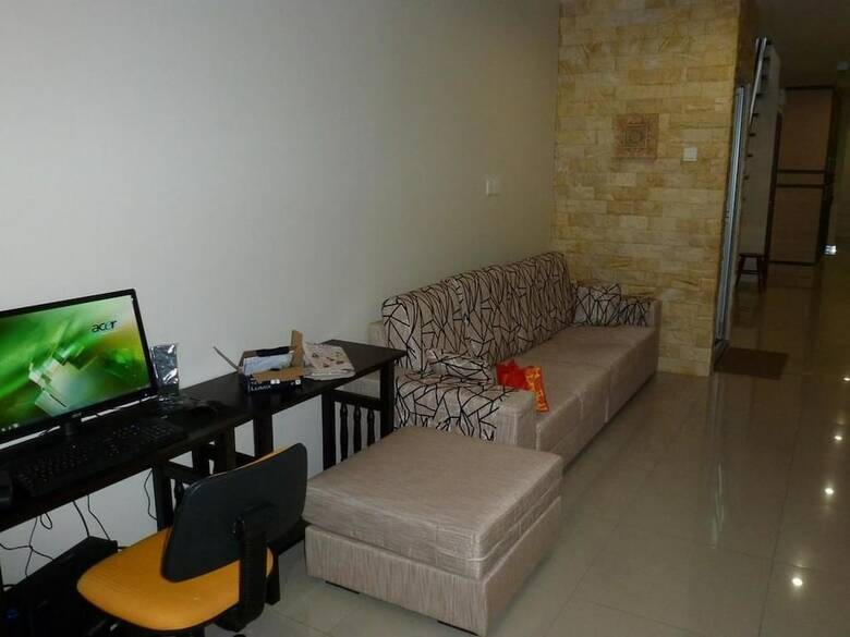 Hotel Hong At Jonker Street