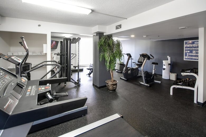 Hotel Faubourg Montreal Downtown Hotel 183492