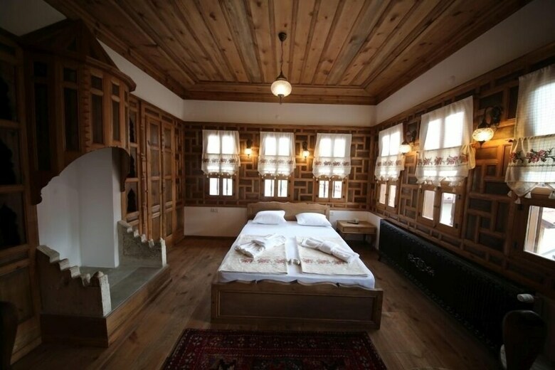 Bed & Breakfast Babahan Konaklari