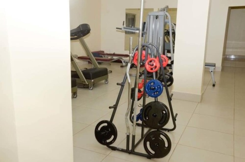 Rota Hot�is Mineiros