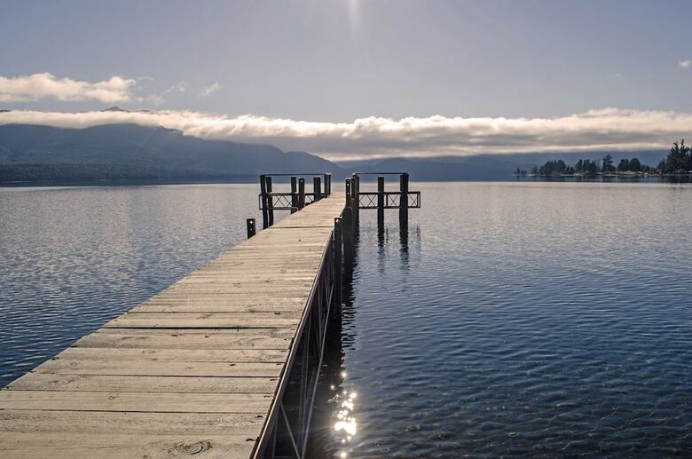 Hostal Fiordland National Park Lodge