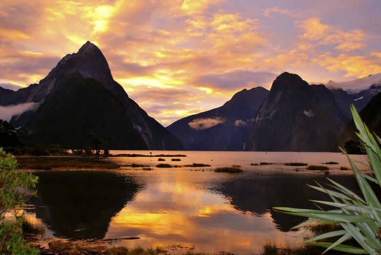 Hostal Fiordland National Park Lodge