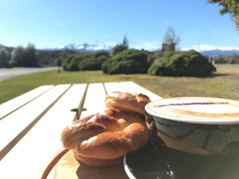 Hostal Fiordland National Park Lodge