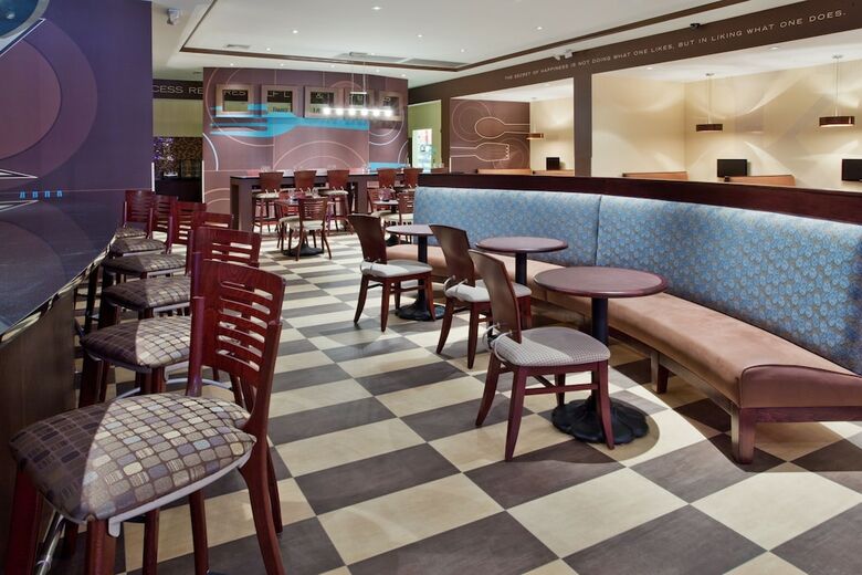 Hotel Holiday Inn Macon North