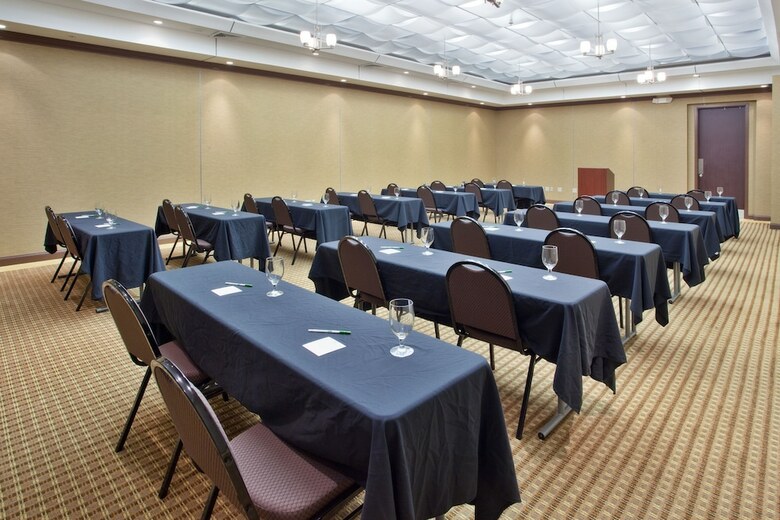 Hotel Holiday Inn Macon North