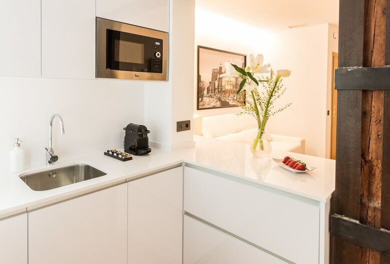 Apartamentos Downtown Boutique - Madflats Collection