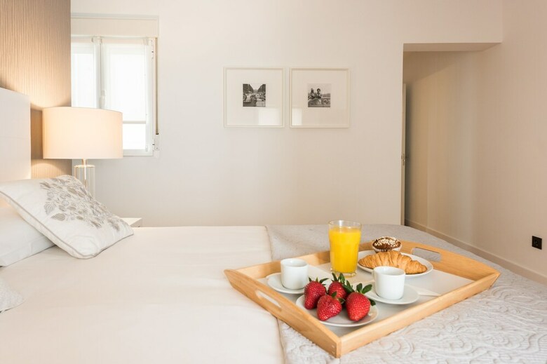 Apartamentos Downtown Boutique - Madflats Collection