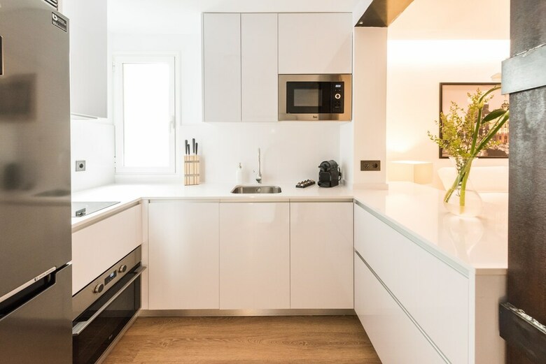 Apartamentos Downtown Boutique - Madflats Collection