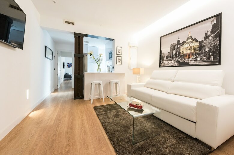 Apartamentos Downtown Boutique - Madflats Collection