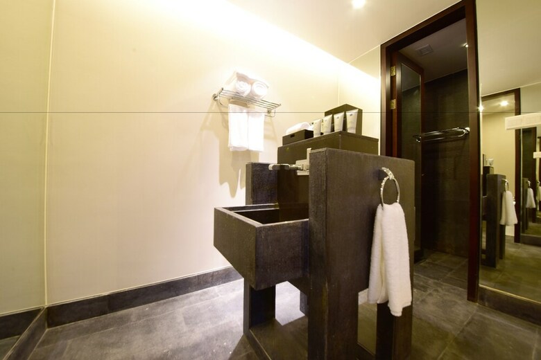 Lijiang Jinmao Boutique Hotel